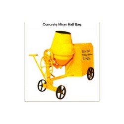 Concrete Mixer Bag Manufacturer Supplier Wholesale Exporter Importer Buyer Trader Retailer in Surat Gujarat India